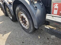 KÖGEL PORT 40 SIMPLEX 20./ EXTENDIBLE/SAF DISC.
