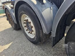 KÖGEL PORT 40 SIMPLEX 20./ EXTENDIBLE/SAF DISC.