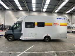 Fiat Ducato Weinsberg Carasuite 2024 | Totalmente equipada | Capacidad para 5 p