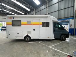 Fiat Ducato Weinsberg Carasuite 2024 | Totalmente equipada | Capacidad para 5 p