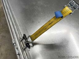 Saris K3 306 184 3500 2 E Rampen + G Dreiseitenkipper