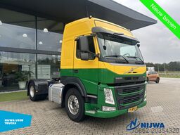 Volvo FM 460 4x2 Work remote + PTO