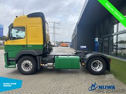 Volvo FM 460 4x2 Work remote + PTO
