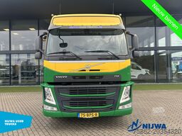 Volvo FM 460 4x2 Work remote + PTO