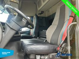 Volvo FM 460 4x2 Work remote + PTO