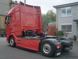 DAF XG 480 FT Intarder Standklima