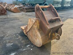 Lehnhoff Dieplepel Lehnhoff HH4-1000 MS25