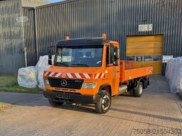 Mercedes-Benz VARIO 816D - 77 TKm - 1. Hand - EURO5