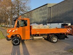 Mercedes-Benz VARIO 816D - 77 TKm - 1. Hand - EURO5