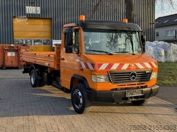 Mercedes-Benz VARIO 816D - 77 TKm - 1. Hand - EURO5