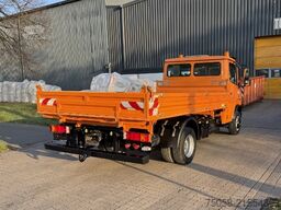 Mercedes-Benz VARIO 816D - 77 TKm - 1. Hand - EURO5