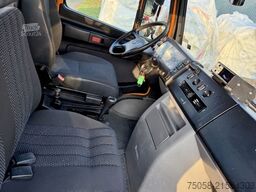 Mercedes-Benz VARIO 816D - 77 TKm - 1. Hand - EURO5