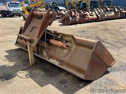 Lehnhoff Tilting Bucket ngt-3500 Lehnhoff HS40