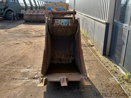 Lehnhoff Lehnhoff MS25 hh4-850 dieplepel