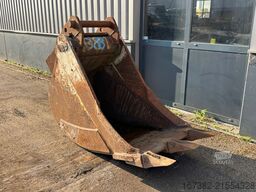 Lehnhoff Lehnhoff MS25 hh4-850 dieplepel