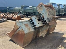 Lehnhoff Tilting Bucket ngt-3000 Lehnhoff HS40