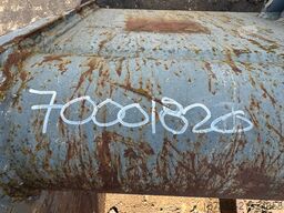 Lehnhoff Tilting Bucket ngt-3000 Lehnhoff HS40