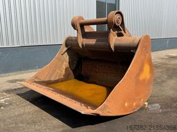 Lehnhoff Lehnhoff Dieplepel HH8-2500 HS 80-100