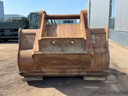 Lehnhoff Lehnhoff Dieplepel HH8-2500 HS 80-100