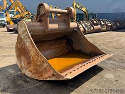 Lehnhoff Lehnhoff Dieplepel HH8-2500 HS 80-100