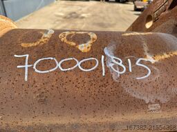 Lehnhoff Lehnhoff Dieplepel HH8-2500 HS 80-100