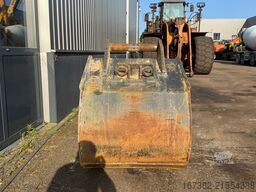 Caterpillar hh4-900 Lehnhoff MS25 1000mm bucket 480-8479