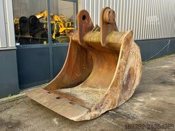 Lehnhoff HH8-1600 Liebherr