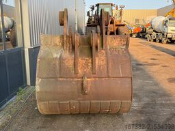 Lehnhoff HH8-1600 Liebherr