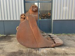 Lehnhoff HH8-1600 Liebherr