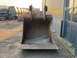 Lehnhoff HH8-1600 Liebherr