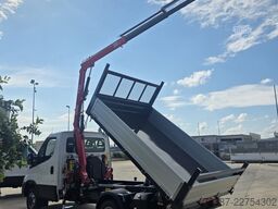 IVECO 35C16