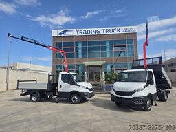 IVECO 35C16