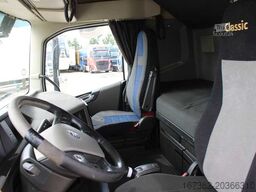 VOLVO FH 500, GLOBETROTTER, LOWDECK, VEB+, I-PARK COOL