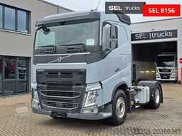 VOLVO FH 460 / Nebenabtrieb / Kipphydraulik