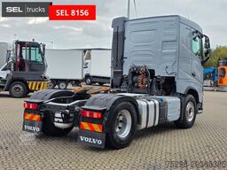 VOLVO FH 460 / Nebenabtrieb / Kipphydraulik