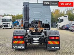 VOLVO FH 460 / Nebenabtrieb / Kipphydraulik