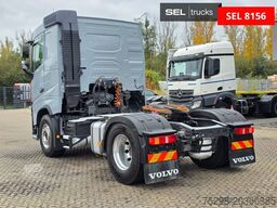 VOLVO FH 460 / Nebenabtrieb / Kipphydraulik