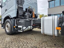 VOLVO FH 460 / Nebenabtrieb / Kipphydraulik