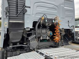 VOLVO FH 460 / Nebenabtrieb / Kipphydraulik