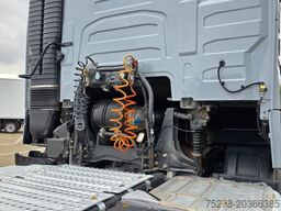 VOLVO FH 460 / Nebenabtrieb / Kipphydraulik
