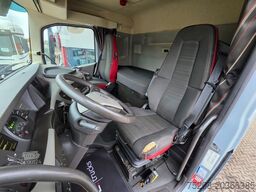 VOLVO FH 460 / Nebenabtrieb / Kipphydraulik