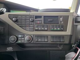 VOLVO FH 460 / Nebenabtrieb / Kipphydraulik