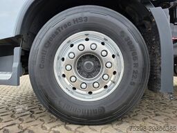 VOLVO FH 460 / Nebenabtrieb / Kipphydraulik