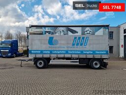 Rufa DHC 18-21 / Hubdach  / EDSCHA