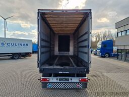 Rufa DHC 18-21 / Hubdach  / EDSCHA