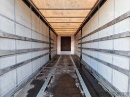 Rufa DHC 18-21 / Hubdach  / EDSCHA