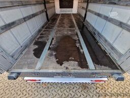 Rufa DHC 18-21 / Hubdach  / EDSCHA