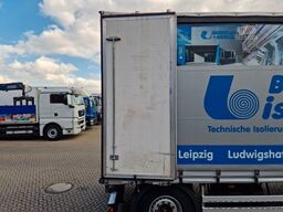 Rufa DHC 18-21 / Hubdach  / EDSCHA