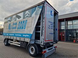 Rufa DHC 18-21 / Hubdach  / EDSCHA