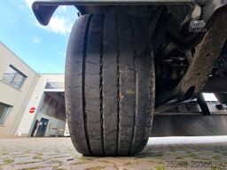 Rufa DHC 18-21 / Hubdach  / EDSCHA